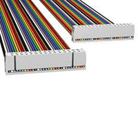 Assmann WSW Components - H3AAH-3006M - IDC CBL - HHSC30H/AE30M/HHSC30H