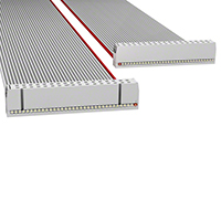 Assmann WSW Components - H3AAH-3436G - IDC CBL - HHSC34H/AE34G/HHSC34H