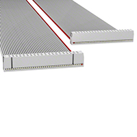 Assmann WSW Components - H3AAH-4006G - IDC CBL - HHSC40H/AE40G/HHSC40H