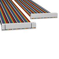 Assmann WSW Components - H3AAH-4036M - IDC CBL - HHSC40H/AE40M/HHSC40H