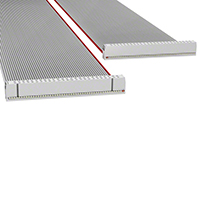 Assmann WSW Components - H3AAH-5018G - IDC CBL - HHSC50H/AE50G/HHSC50H