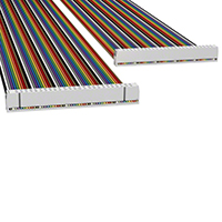 Assmann WSW Components - H3AAH-5018M - IDC CBL - HHSC50H/AE50M/HHSC50H