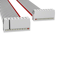 Assmann WSW Components - H3AAS-1418G - IDC CBL - HHSC14S/AE14G/HHSC14S