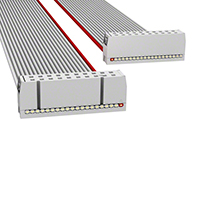 Assmann WSW Components - H3AAS-2018G - IDC CBL - HHSC20S/AE20G/HHSC20S