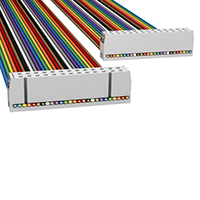 Assmann WSW Components - H3AAS-2618M - IDC CBL - HHSC26S/AE26M/HHSC26S