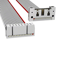 Assmann WSW Components - H3AKH-1606G - IDC CBL - HHSC16H/AE16G/HHPK16H