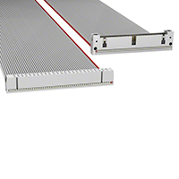 Assmann WSW Components - H3AKH-5006G - IDC CBL - HHSC50H/AE50G/HHPK50H