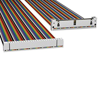 Assmann WSW Components - H3AKH-5018M - IDC CBL - HHSC50H/AE50M/HHPK50H