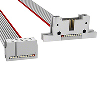 Assmann WSW Components - H3AWH-1006G - IDC CBL - HHSC10H/AE10G/HHPL10H