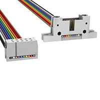 Assmann WSW Components - H3AWH-1018M - IDC CBL - HHSC10H/AE10M/HHPL10H