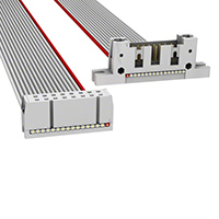 Assmann WSW Components - H3AWH-1606G - IDC CBL - HHSC16H/AE16G/HHPL16H