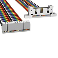 Assmann WSW Components - H3AWH-2018M - IDC CBL - HHSC20H/AE20M/HHPL20H