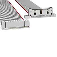 Assmann WSW Components - H3AWH-2618G - IDC CBL - HHSC26H/AE26G/HHPL26H