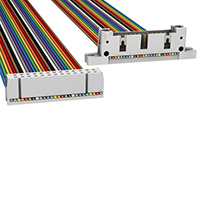 Assmann WSW Components - H3AWH-2606M - IDC CBL - HHSC26H/AE26M/HHPL26H