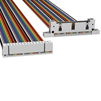 Assmann WSW Components - H3AWH-3036M - IDC CBL - HHSC30H/AE30M/HHPL30H