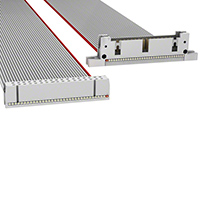 Assmann WSW Components - H3AWH-3406G - IDC CBL - HHSC34H/AE34G/HHPL34H