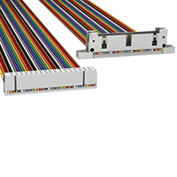 Assmann WSW Components - H3AWH-3406M - IDC CBL - HHSC34H/AE34M/HHPL34H