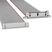 Assmann WSW Components - H3AWH-4018G - IDC CBL - HHSC40H/AE40G/HHPL40H