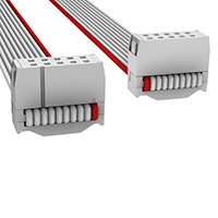 Assmann WSW Components - H3BBH-1018G - IDC CBL - HHSR10H/AE10G/HHSR10H