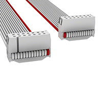 Assmann WSW Components - H3BBH-1406G - IDC CBL - HHSR14H/AE14G/HHSR14H