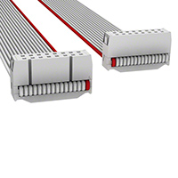 Assmann WSW Components - H3BBH-1606G - IDC CBL - HHSR16H/AE16G/HHSR16H