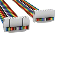 Assmann WSW Components - H3BBH-1606M - IDC CBL - HHSR16H/AE16M/HHSR16H