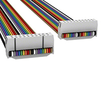 Assmann WSW Components - H3BBH-2036M - IDC CBL - HHSR20H/AE20M/HHSR20H