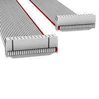 Assmann WSW Components - H3BBS-2606G - IDC CBL - HHSR26H/AE26G/HHSR26H