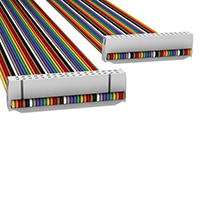 Assmann WSW Components - H3BBH-3418M - IDC CBL - HHSR34H/AE34M/HHSR34H