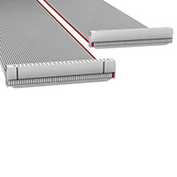 Assmann WSW Components - H3BBH-5018G - IDC CBL - HHSR50H/AE50G/HHSR50H