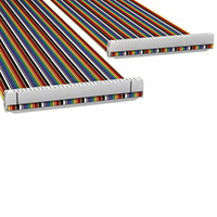 Assmann WSW Components - H3BBH-6418M - IDC CBL - HHSR64H/AE64M/HHSR64H