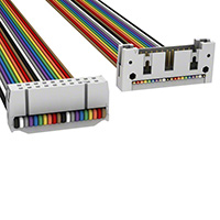 Assmann WSW Components - H3BKH-2006M - IDC CBL - HHSR20H/AE20M/HHPK20H