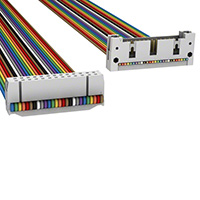 Assmann WSW Components - H3BKH-2618M - IDC CBL - HHSR26H/AE26M/HHPK26H