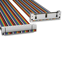 Assmann WSW Components - H3BKH-4018M - IDC CBL - HHSR40H/AE40M/HHPK40H