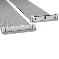 Assmann WSW Components - H3BKH-5006G - IDC CBL - HHSR50H/AE50G/HHPK50H