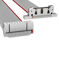 Assmann WSW Components - H3BWH-2006G - IDC CBL - HHSR20H/AE20G/HHPL20H