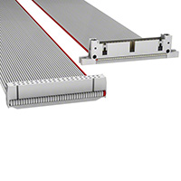 Assmann WSW Components - H3BWH-4018G - IDC CBL - HHSR40H/AE40G/HHPL40H