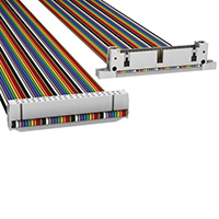 Assmann WSW Components - H3BWH-4006M - IDC CBL - HHSR40H/AE40M/HHPL40H