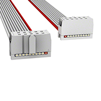 Assmann WSW Components - H3CCH-1018G - IDC CBL - HHKC10H/AE10G/HHKC10H