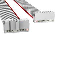 Assmann WSW Components - H3CCS-1418G - IDC CBL - HHKC14S/AE14G/HHKC14S