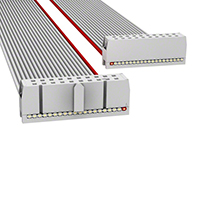 Assmann WSW Components - H3CCH-2006G - IDC CBL - HHKC20H/AE20G/HHKC20H