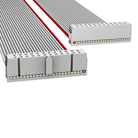 Assmann WSW Components - H3CCH-2436G - IDC CBL - HHKC24H/AE24G/HHKC24H