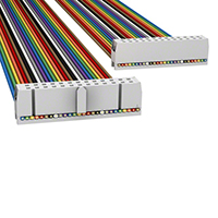 Assmann WSW Components - H3CCH-2618M - IDC CBL - HHKC26H/AE26M/HHKC26H