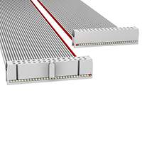 Assmann WSW Components - H3CCH-3006G - IDC CBL - HHKC30H/AE30G/HHKC30H