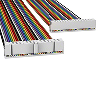 Assmann WSW Components - H3CCH-3018M - IDC CBL - HHKC30H/AE30M/HHKC30H