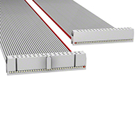 Assmann WSW Components - H3CCS-3406G - IDC CBL - HHKC34S/AE34G/HHKC34S