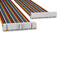 Assmann WSW Components - H3CCS-3406M - IDC CBL - HHKC34S/AE34M/HHKC34S