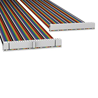 Assmann WSW Components - H3CCS-5018M - IDC CBL - HHKC50S/AE50M/HHKC50S