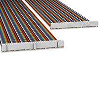 Assmann WSW Components - H3CCH-6006M - IDC CBL - HHKC60H/AE60M/HHKC60H