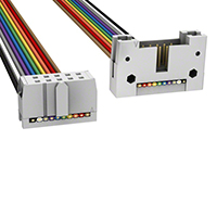 Assmann WSW Components - H3CKH-1018M - IDC CBL - HHKC10H/AE10M/HHPK10H